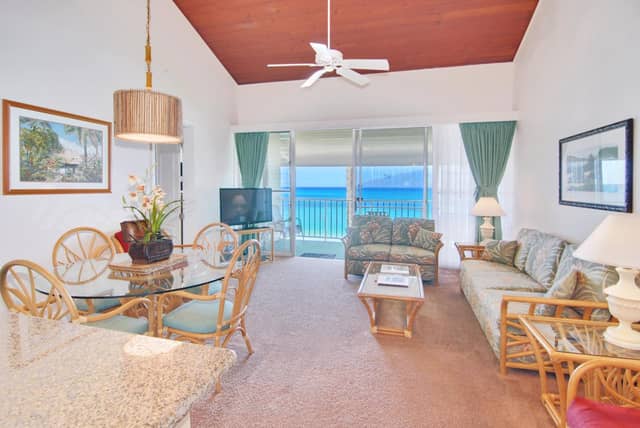 Napili Sunset Beach Front Resort — photo 2