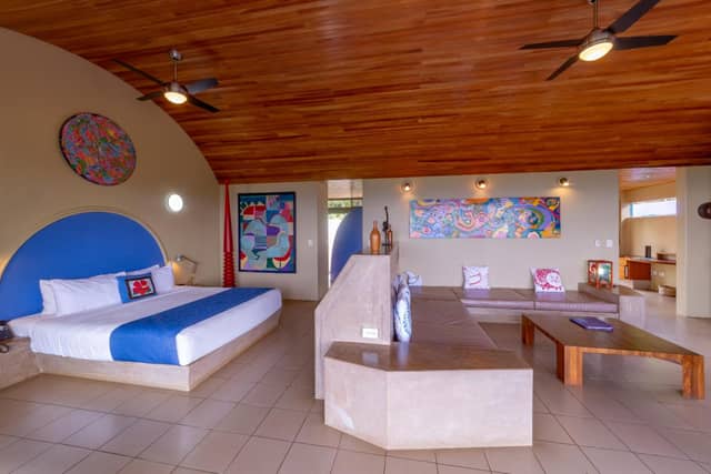 Xandari Resort & Spa — photo 5