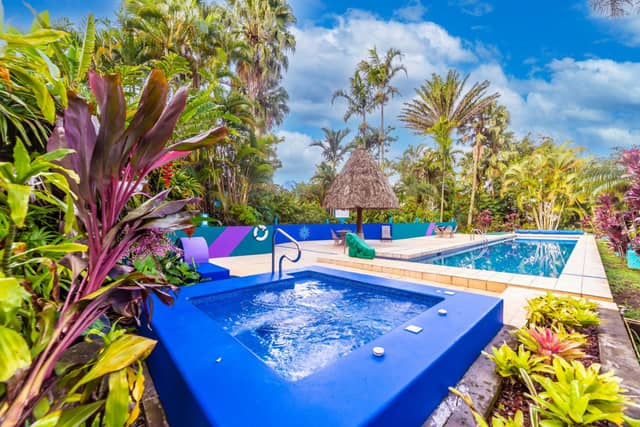Xandari Resort & Spa — photo 4