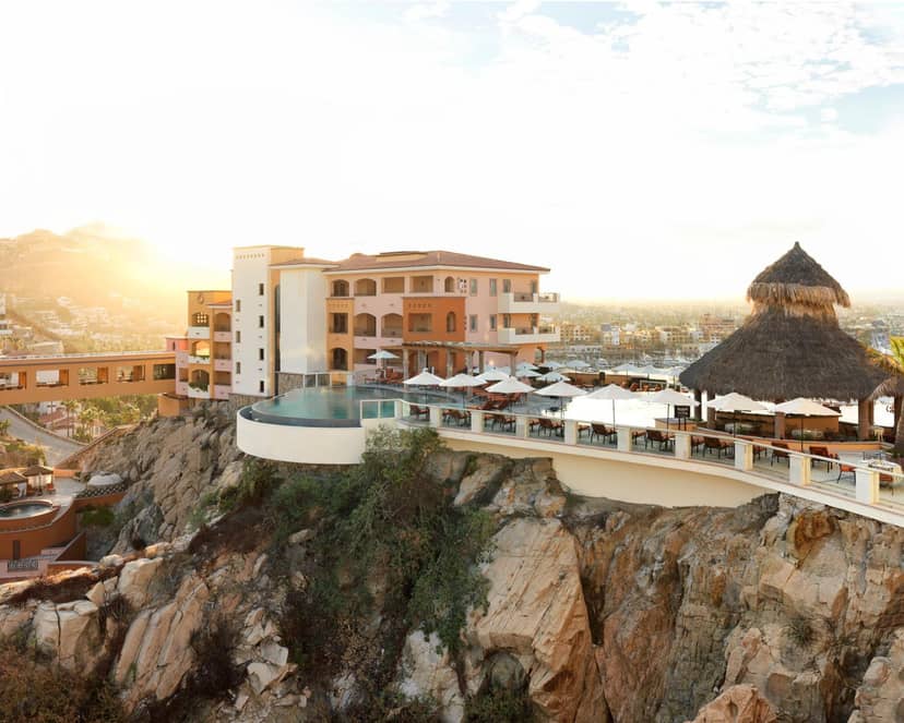 The Ridge at Playa Grande All Inclusive