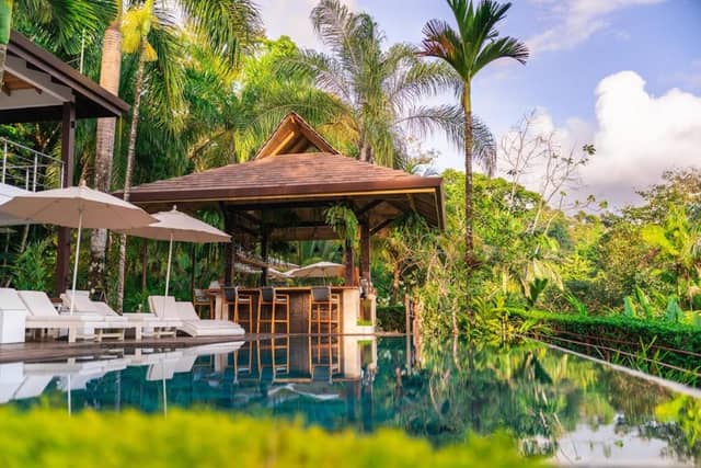 Oxygen Jungle Villas & Spa — photo 5