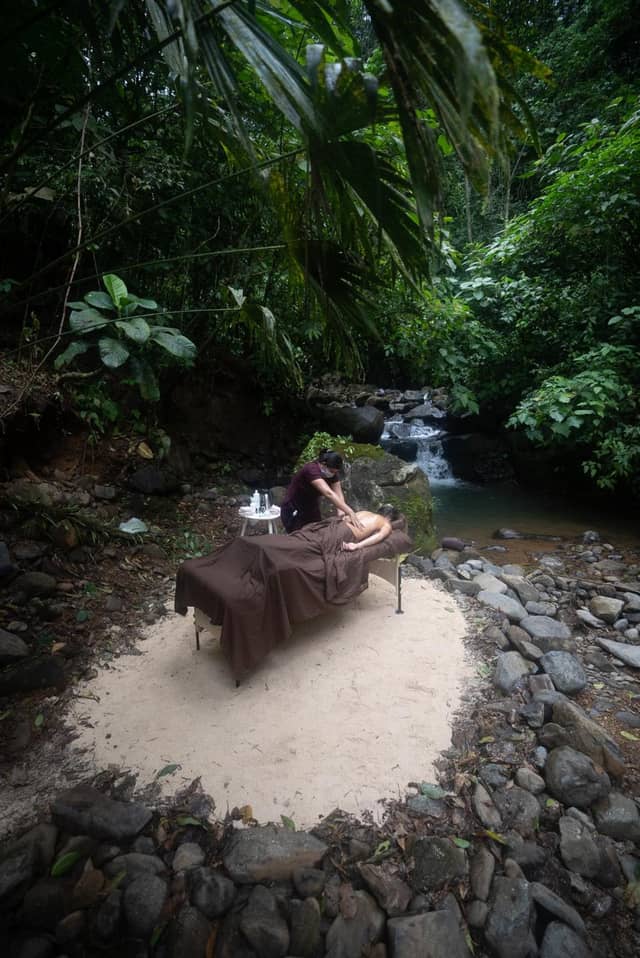 Oxygen Jungle Villas & Spa — photo 2