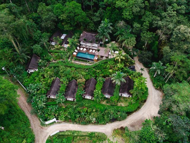 Oxygen Jungle Villas & Spa — photo 3