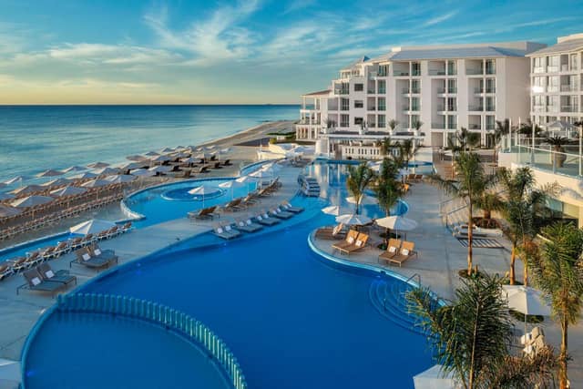 Playacar Palace - All Inclusive — photo 2