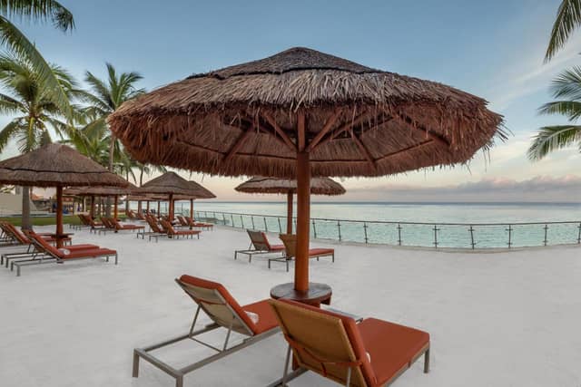 Cozumel Palace-All Inclusive — photo 3
