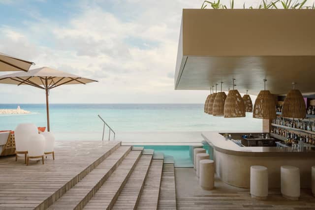 La Casa de la Playa by Xcaret- All Inclusive Adults Only — photo 2