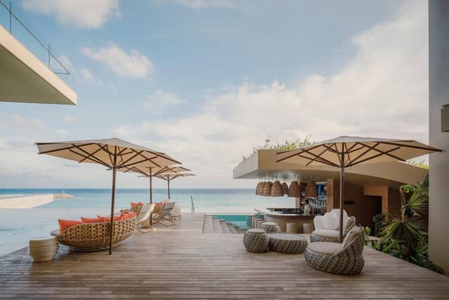 La Casa de la Playa by Xcaret- All Inclusive Adults Only — photo 5
