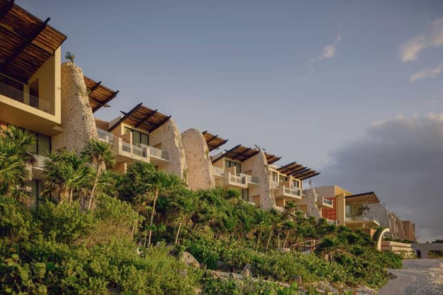 La Casa de la Playa by Xcaret- All Inclusive Adults Only — photo 4