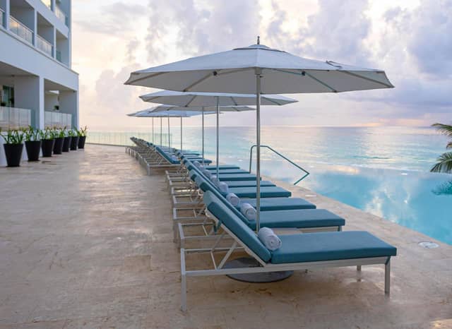 Sun Palace - All Inclusive Adults Only — photo 4