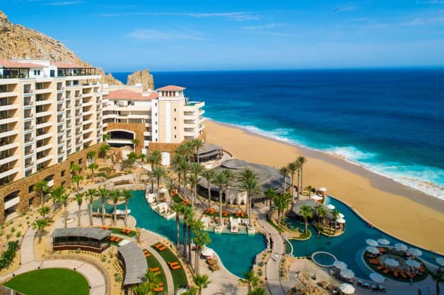 Grand Solmar Land's End Resort & Spa — photo 4