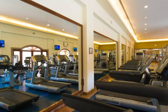 The Ridge at Playa Grande All Inclusive — photo 4