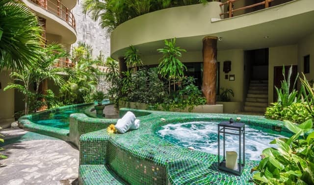 Maya Villa Condo Hotel and Beachclub — photo 2