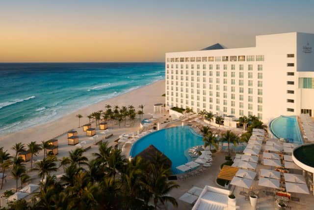 Le Blanc Spa Resort Cancun - Adults Only - All-Inclusive — photo 5