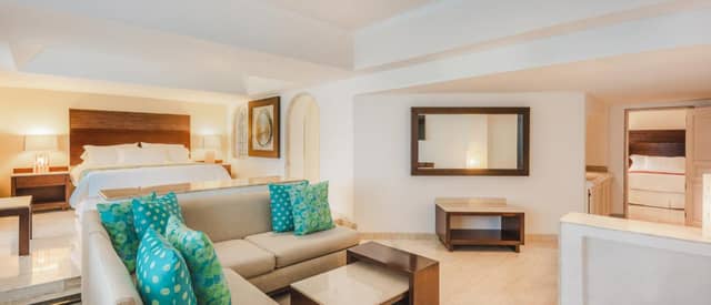 Grand Fiesta Americana Coral Beach Cancun - All Inclusive — photo 5