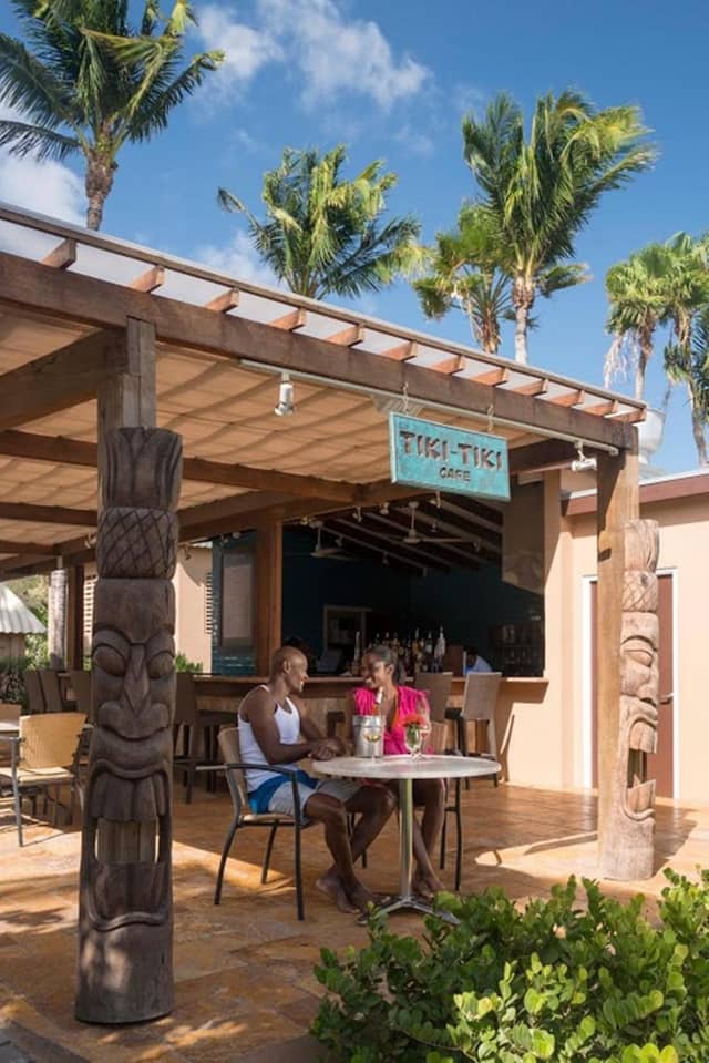 Divi Dutch Village Beach Resort — photo 4