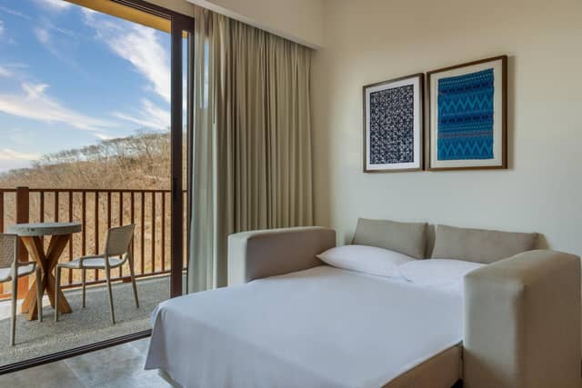Delta Hotels by Marriott Riviera Nayarit, an All-Inclusive Resort — photo 4