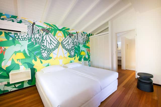 Papagayo Beach Resort — photo 3