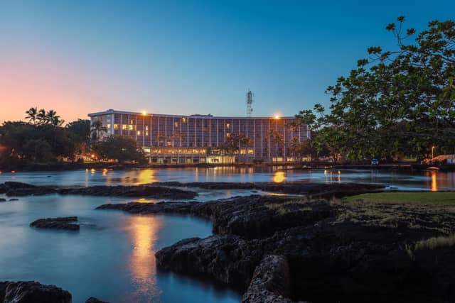 Hilo Hawaiian Hotel, Trademark Collection by Wyndham — photo 4
