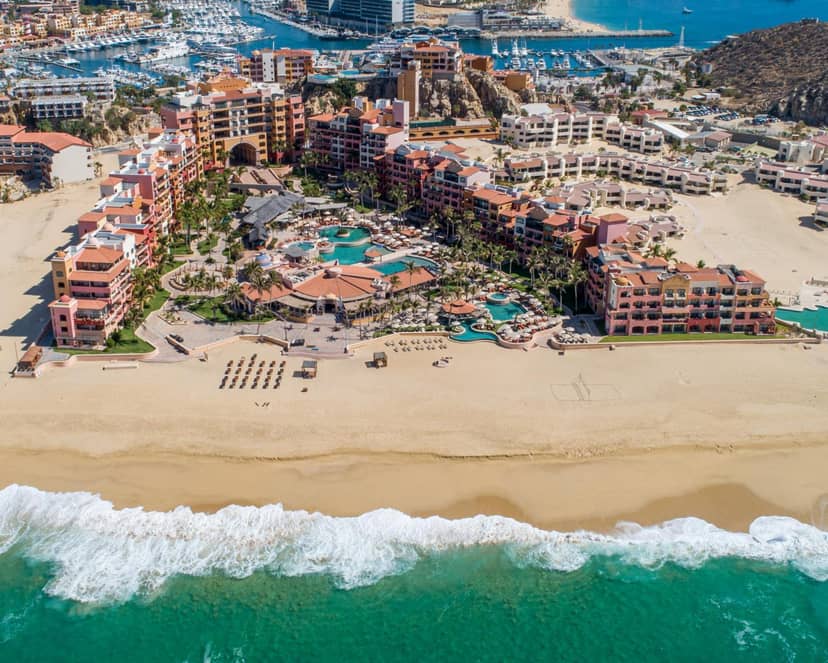 Playa Grande Resort Optional All Inclusive