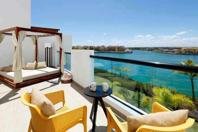 TRS Cap Cana Waterfront & Marina Hotel - Adults Only - All Inclusive — photo 2