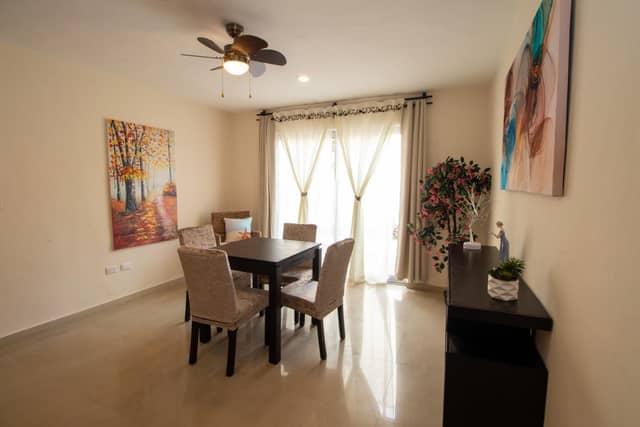 Hotel Villas Segovia Playa del Carmen — photo 4