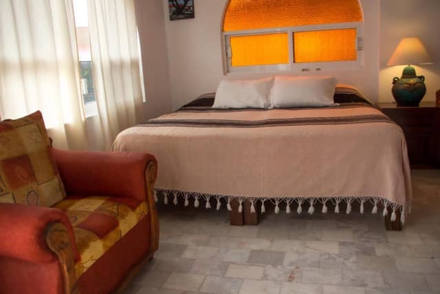 Aventura Pacifico Boutique Suites & Villas — photo 3