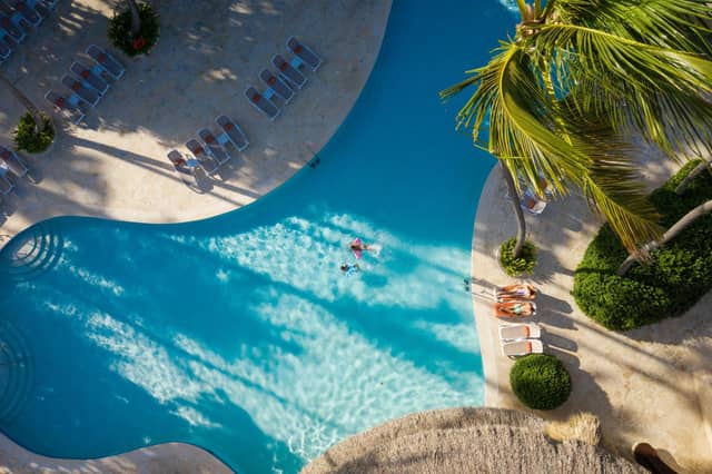 Impressive Premium Punta Cana - All Inclusive — photo 4