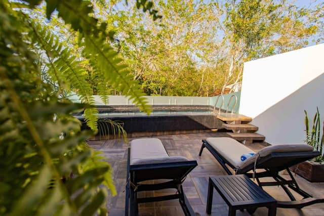 Mia Bacalar Luxury Resort & Spa — photo 3