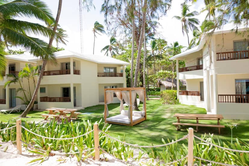 Impressive Premium Punta Cana - All Inclusive