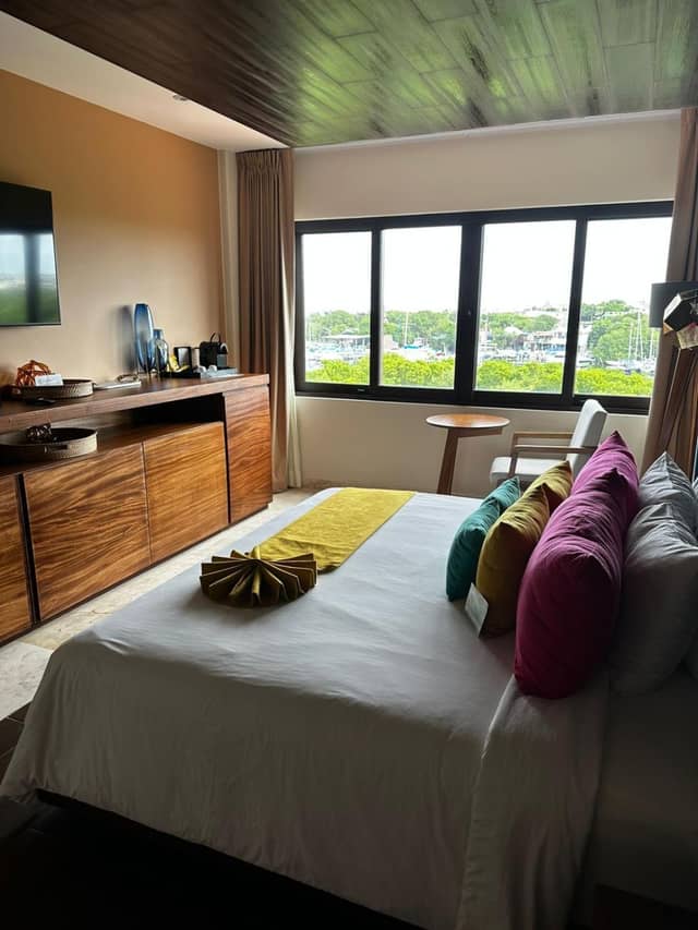 Esplendor by Wyndham Isla Mujeres Boutique All Inclusive — photo 2