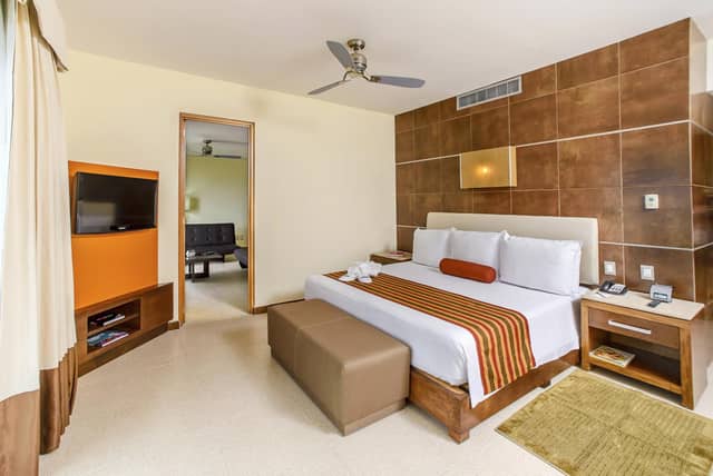 Krystal Urban Cancun & Beach Club — photo 5