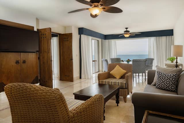 Marquis Los Cabos, an All - Inclusive, Adults - Only & No Timeshare Resort — photo 3