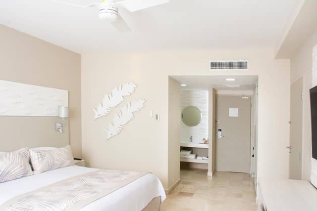 Krystal Grand Puerto Vallarta - All Inclusive — photo 4
