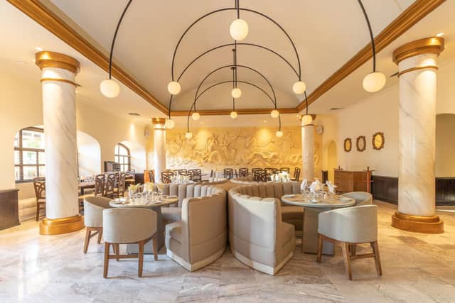 Royal Solaris Los Cabos - All Inclusive — photo 4