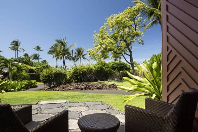 Waikoloa Beach Marriott Resort & Spa — photo 3