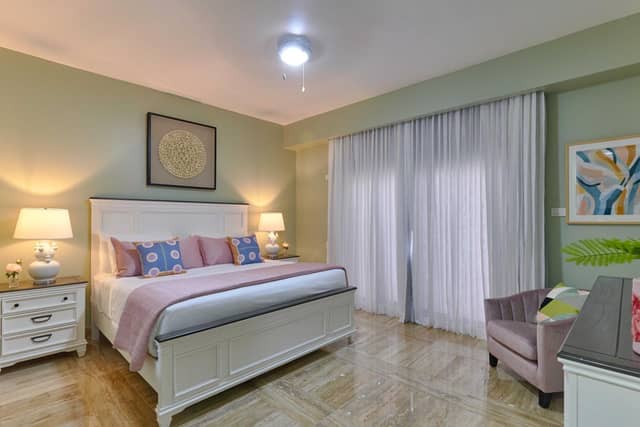 Costa Atlantica Punta Cana - Beach Vacation Condos — photo 5
