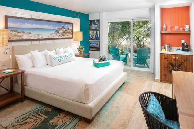 Margaritaville Island Reserve Riviera Cancún - A Karisma All-Inclusive Experience for All — photo 2