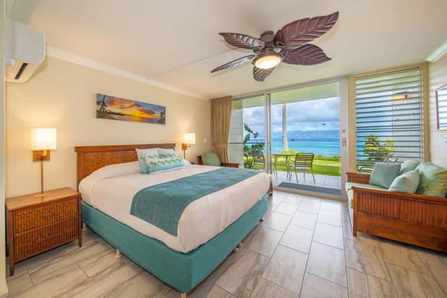 Napili Shores Maui by OUTRIGGER - No Resort & Housekeeping Fees — photo 3