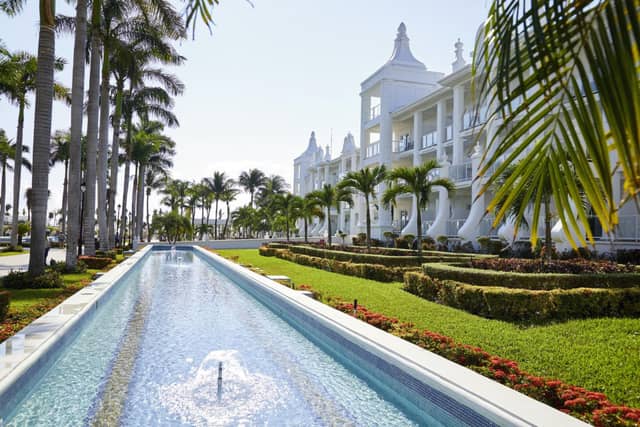 Riu Palace Riviera Maya - All Inclusive — photo 3