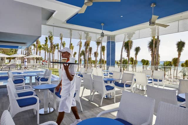 Riu Palace Riviera Maya - All Inclusive — photo 5