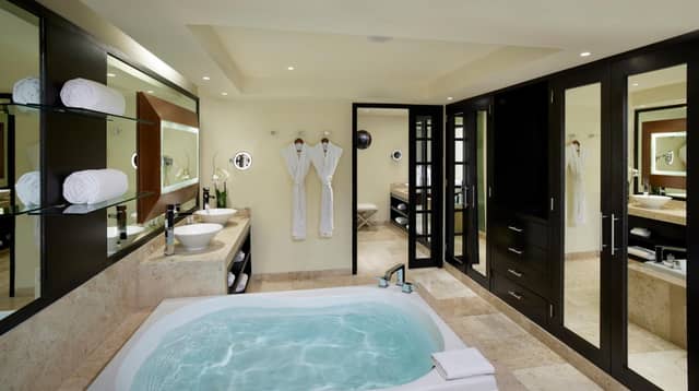Paradisus by Meliá Playa del Carmen - Riviera Maya - All Inclusive — photo 2