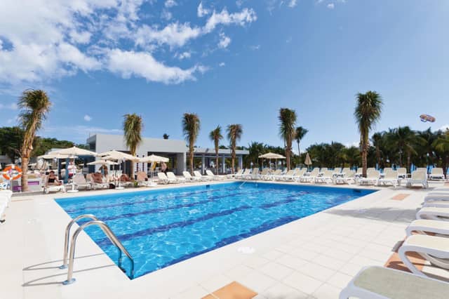 Riu Palace Mexico - Adults Only - All Inclusive — photo 2