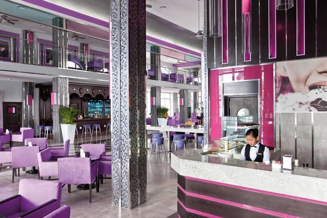 Riu Palace Mexico - Adults Only - All Inclusive — photo 4