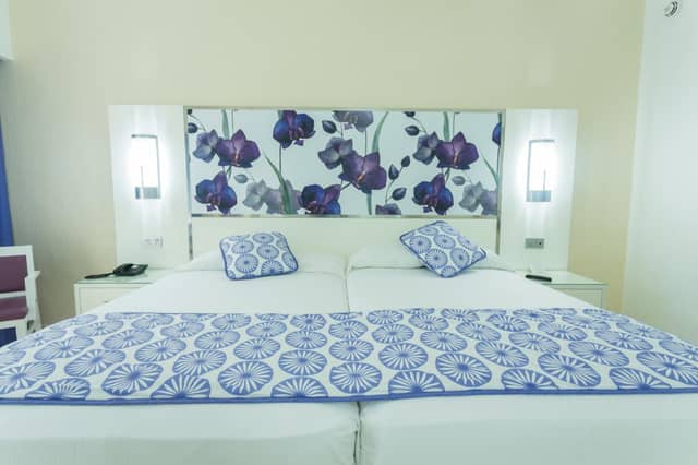 Riu Playacar - All Inclusive — photo 2