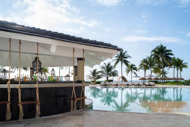 Hyatt Zilara Riviera Maya Adults Only All-Inclusive — photo 3
