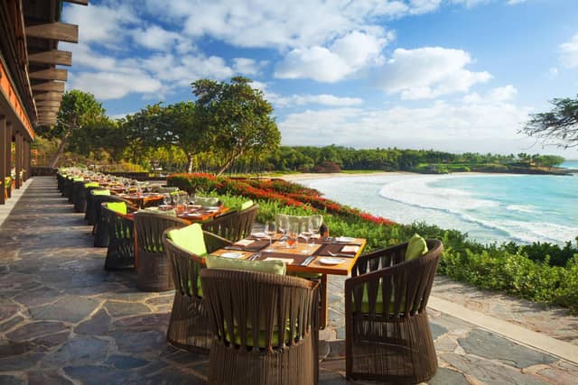 Mauna Kea Beach Hotel, Autograph Collection — photo 5