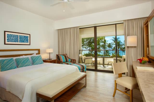 Mauna Kea Beach Hotel, Autograph Collection — photo 3