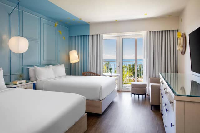 Renaissance Wind Creek Curacao Resort — photo 3