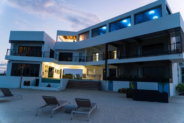 Playa De Sala Boutique Hotel — photo 4