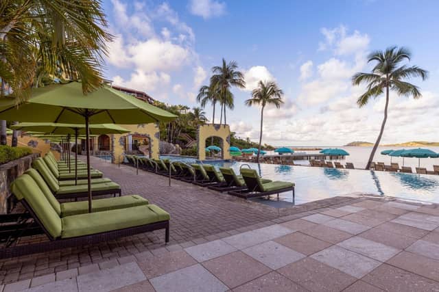 Marriott's Frenchman's Cove — photo 3
